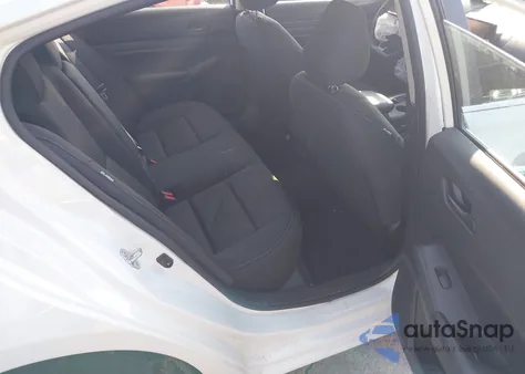 2024 Nissan Altima S Fwd z USA, uszkodzony, nr VIN 1N4BL4BVXRN363234